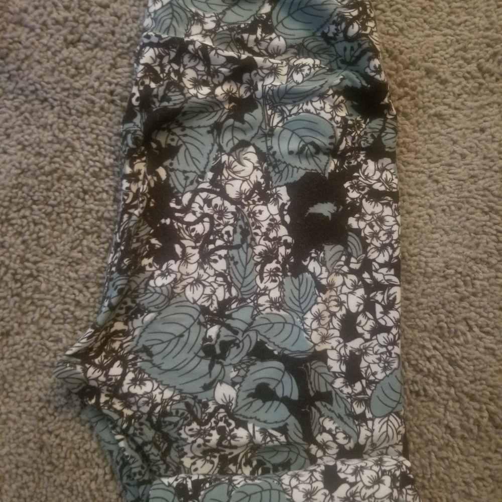 OS Leggings